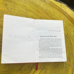 ÂM VANG SÔNG ĐÀ - nhiều tác giả 757893