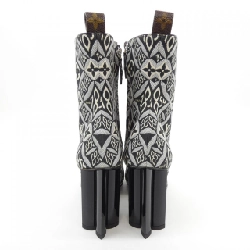 【Mã giảm giá】Giày bốt LOUIS VUITTON 659713