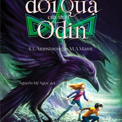 Đôi quạ của thần Odin