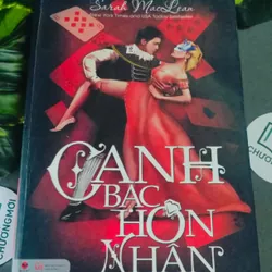 Canh Bạc Hôn Nhân - Sarah MacLean 604590