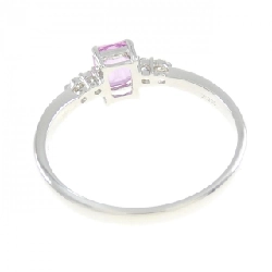 Nhẫn Sapphire 0.58CT 672582