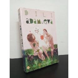 [Phiên Chợ Sách Cũ] Adam & Eva - Di Li 0702 ASB Oreka Blogmeo 230225