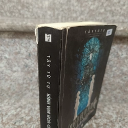Kính vạn hoa chết chóc phần 2 - Tây Tử Tự 443975