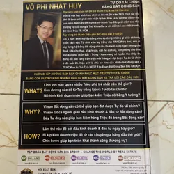 Tự do tài chính bằng bất động sản 602730