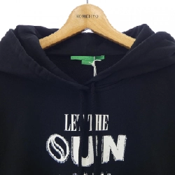 Áo khoác nỉ STELLA MCCARTNEY Sunshine Hoodie 630717