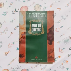 Một Tổ Quý Tộc - I.Turgheniev