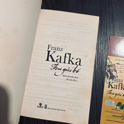 Thư gửi bố - Franz Kafka 381407