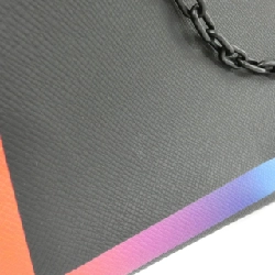 Túi xách Louis Vuitton Taiga Màu cầu vồng A4 M30347 617556