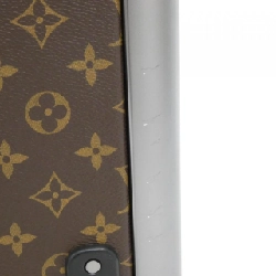Túi xách Louis Vuitton Monogram Macassar (LV Color Mania) Horizon 55cm M46782 614105