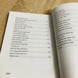 30 NGÀY THIỀN QUÁN  992408