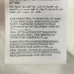 Áo thun MONCLER I10938C00009 - Hàng hiệu Chính hãng 812106