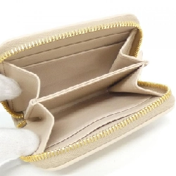 Miu Miu 5MM268 Ví đựng tiền - Hàng hiệu Chính hãng 805960