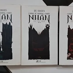 Chúa tể những chiếc Nhẫn