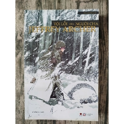 Tội lỗi của người cha Jeffrey Archer TSTK1908 VĂN HỌC 339490