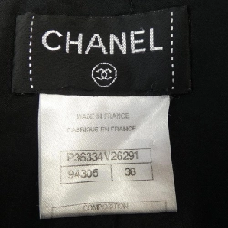 CHANEL P36334V26291 Váy - Hàng hiệu Chính hãng 821003