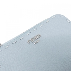 Ví Fendi SELLERIA Peekaboo Micro 8M0499 ARC1 620331