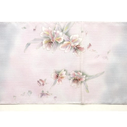 Đai obi nhuộm - Hàng hiệu Authentic 881552