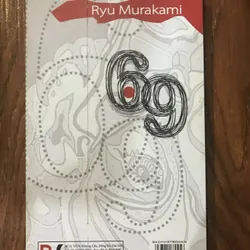 69 - Ryu Murakami (t4) 725076