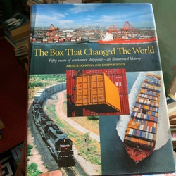 The Box That Changed The World 388897