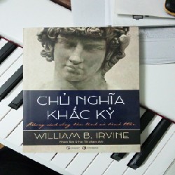 Chủ nghĩa khắc kỉ - Williiam B.Irvine