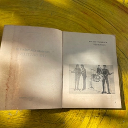 The Beatles Ban nhạc của thế kỷ 20 473655
