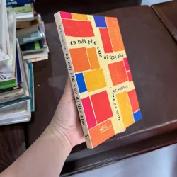 Có Một Phố Vừa Đi Qua Phố – Đinh Vũ Hoàng Nguyên- K4 1029389