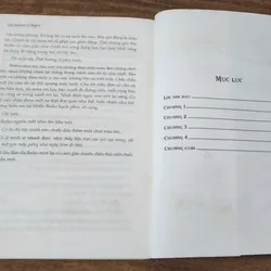 Tiểu thuyết trinh thám Dâu đêm đoạt mệnh (Honda Tetsuya) 734065