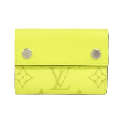 Ví compact Discovery M67629 của Louis Vuitton - Hàng hiệu Authentic