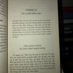 Tâm và thuật trong đối nhân xử thế - Mã Ngân Xuân - Viên Lệ Bình 763693