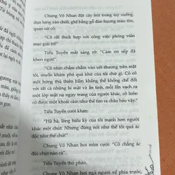 Dư vị trà chiều 🌊 695354