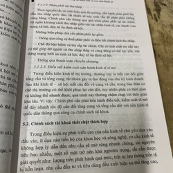Chính sách tài khoá công cụ điều tiết vĩ mô nền kinh tế. 999 458201