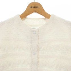 Jacket không cổ DRAWER 6522-299-0861 628694