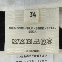 HERMES LE TRESOR DE MEDOR RAYURE 2H0638D5 Đầm - Hàng hiệu Chính hãng 648675