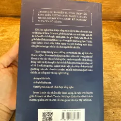 Sách Tiểu thuyết James Percyval Everett của Trần Nguyên mới 90% 1010665