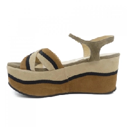 【Mã giảm giá】OLAUTRECHOSE Dép 663973