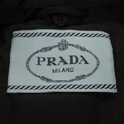 Áo khoác lông vũ PRADA logo hình tam giác 29Y510 R202 Q04 - Hàng hiệu Chính hãng 819335