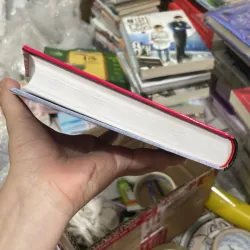 (tiểu thuyết Mỹ) - Tình địch - Janet Dailey ( bìa cứng) 1004627