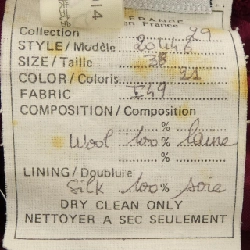 Bộ sưu tập CHANEL 29 20446I49 - Hàng hiệu Authentic 827959