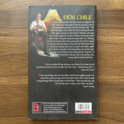 Đêm Chile - Roberto Bolano 972682