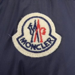 MONCLER SALZMAN Áo khoác lông - Hàng hiệu Chính hãng 886662