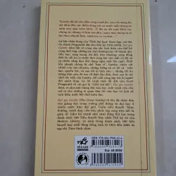 Đại Gia Gatsby 782516