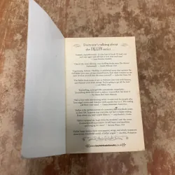 RAPTURE- LAUREN KATE 763068