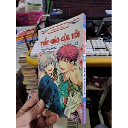 (TẶNG BOOKMARK) Truyện tranh RBK1410-49