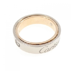 Nhẫn Cartier Love Secret 2005 phiên bản Giáng sinh giới hạn 665240