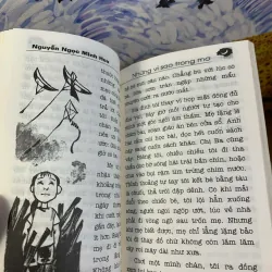 Những Vì Sao Trong Mơ - Nguyễn Ngọc Minh Hoa 927303