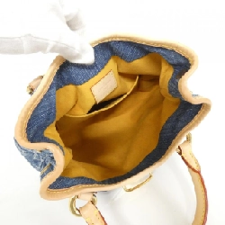 Túi xách Louis Vuitton Monogram Denim Pretty M95020 - Hàng hiệu Chính hãng 765689