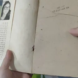 [XƯA] Biệt Thự Có Giàn Hoa Tím (1985) - Nguyễn Thị Như Trang 997853