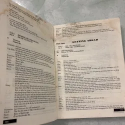 Getting Ahead 991919