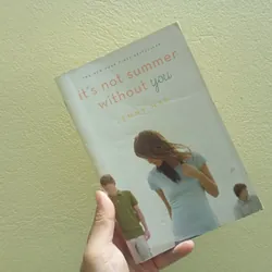 Jenny Han collection full set, sách ngoại văn tiếng Anh english book  713021