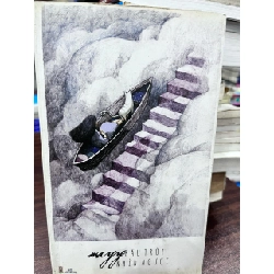 Mâyy - Bầu Trời Nhìn Ngược - Không tìm thấy thông tin